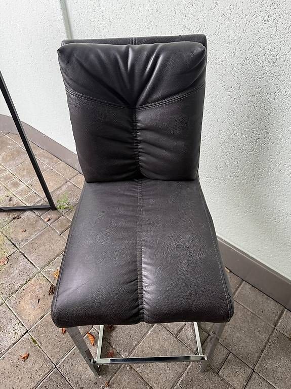 Tavoli: Bartisch und 2 Hocker – Usato da Wollerau venduto da avl_5jlw 3