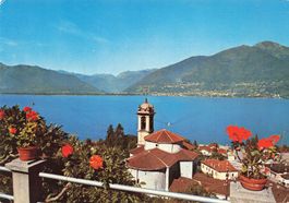 Gambarogno Magadino