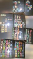 Briefmarkensammlung Werbemarken / Pro Patria / Pro Juventute