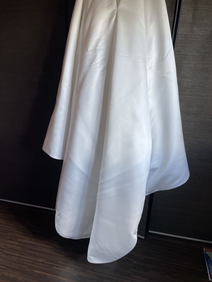 Vestiti: Elegantes Braut einmal getragen, Grösse 38/40 – Nuovo (secondo la descrizione) da Biberist venduto da tolek 5