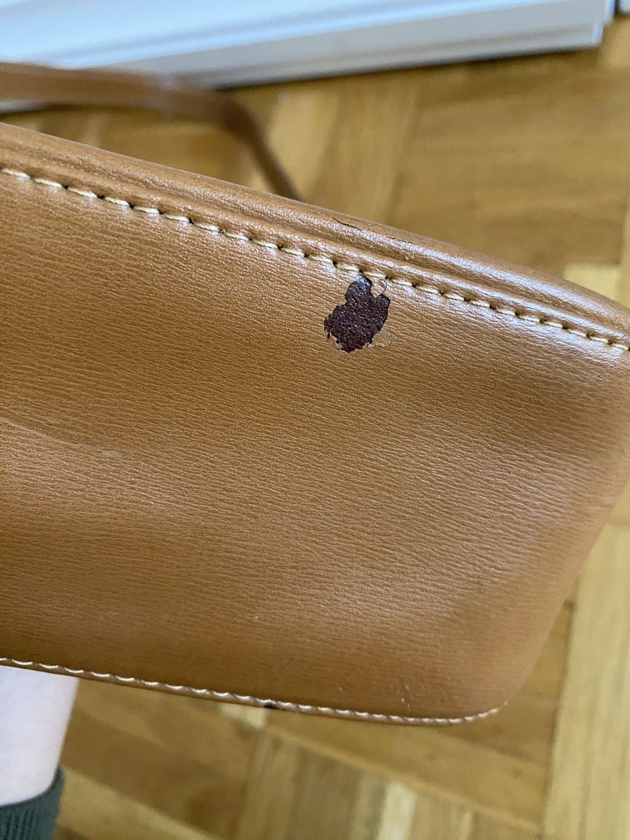 Longchamp Borse da donna: Longchamps Tasche Braun Original – Usato da Givisiez venduto da dor_xb9k 3