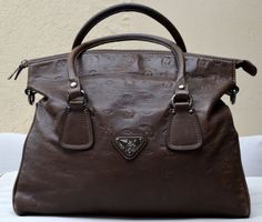 Maison Mollerus Tasche / sac