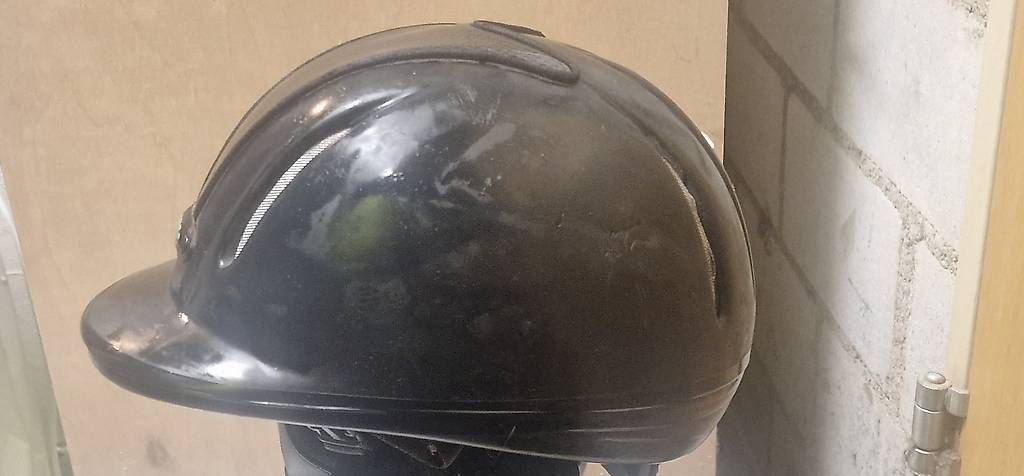 Helme: Reithelm – Gebraucht aus Nunningen von south-islander 2