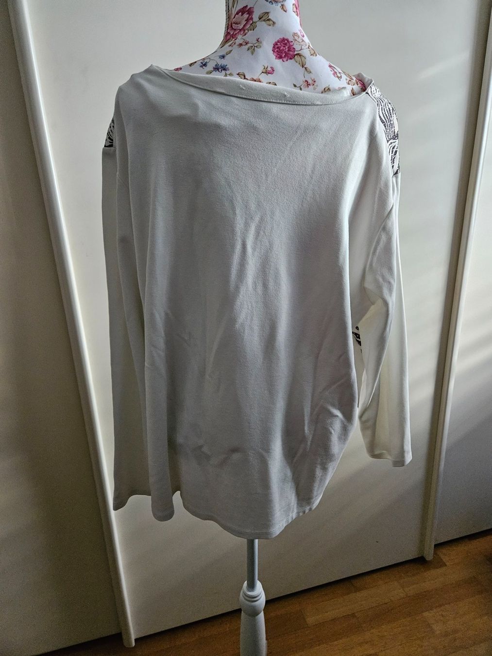 T-shirt: Damen Shirt Gr48 – Nuovo (secondo la descrizione) da Landquart venduto da Snug01 1
