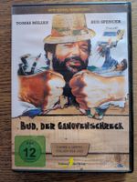 Bud, der Ganovenschreck (DVD mit Bud Spencer)