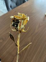 Goldrose 43cm