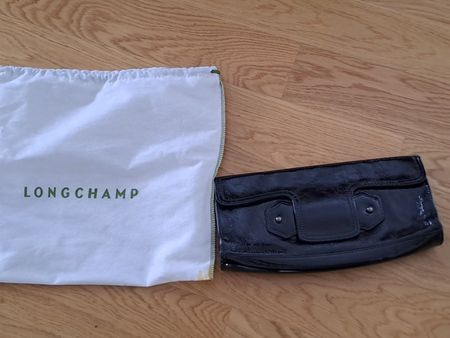 Longchamp Brieftasche