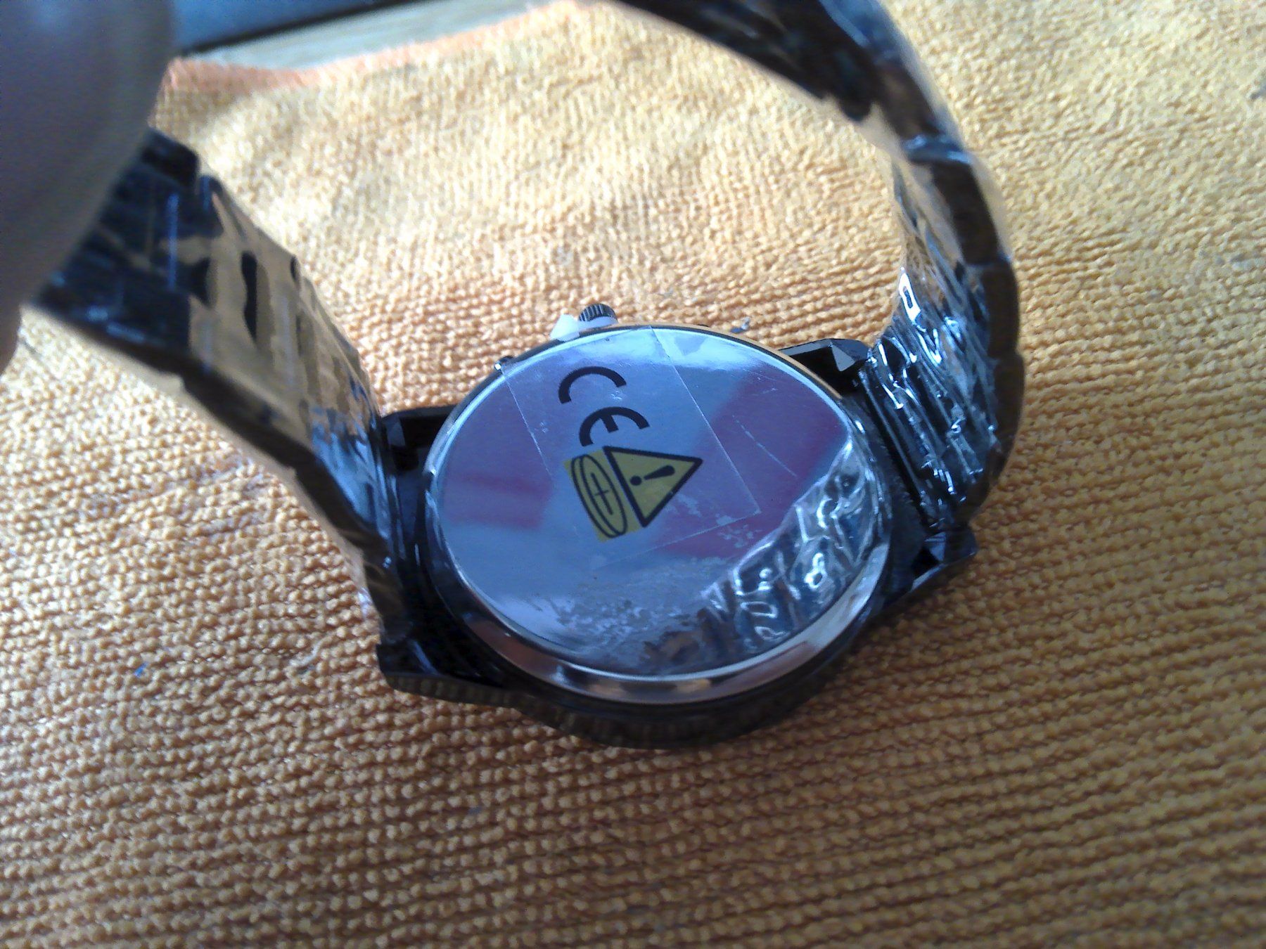 Montres: Herren Uhr – Neuf (Voir description) à Balsthal par jacky63 3