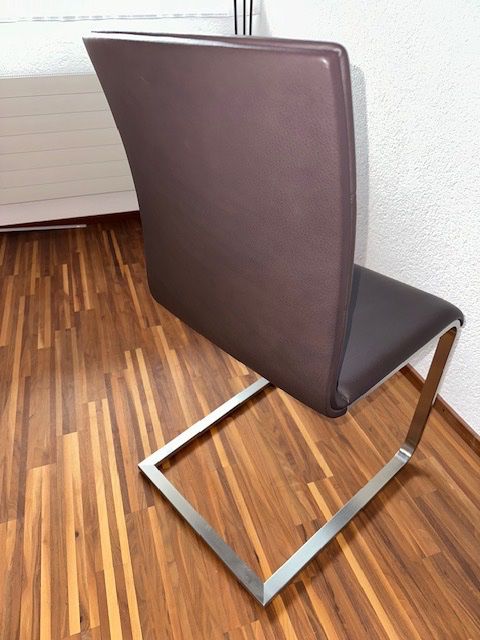 Girsberger Sedie: 8 Girsberger Stühle Modell Lynn – Usato da Studen BE venduto da Free44 4