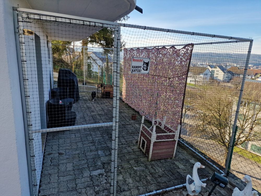 / Zaun / Gehege Kaufen auf Ricardo