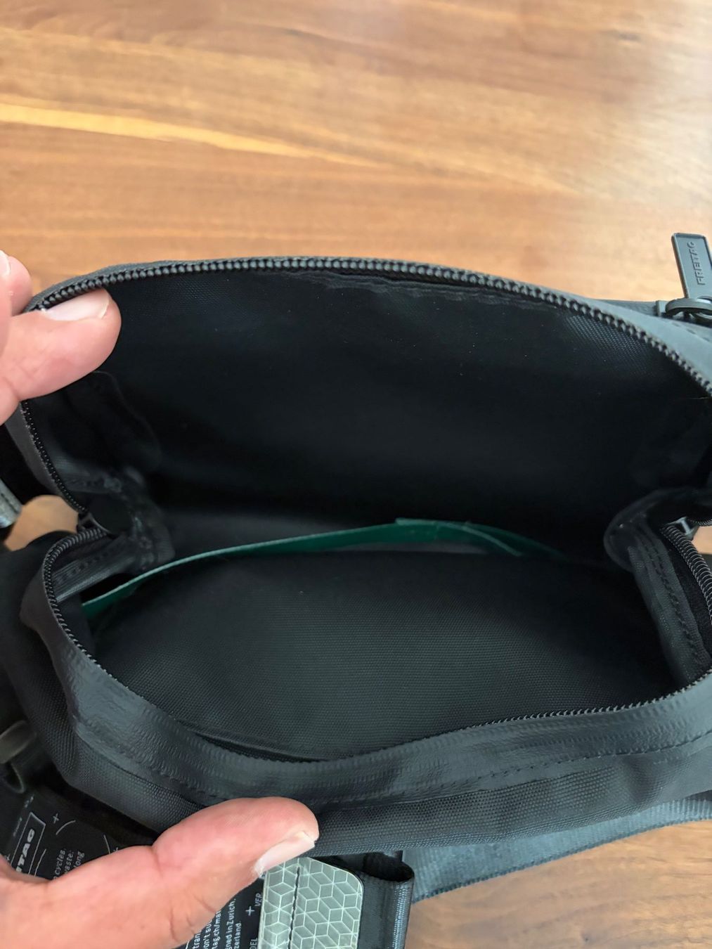 Freitag Sacs: FREITAG Dixon F650 – D'occasion à Zürich par Airflow22 3