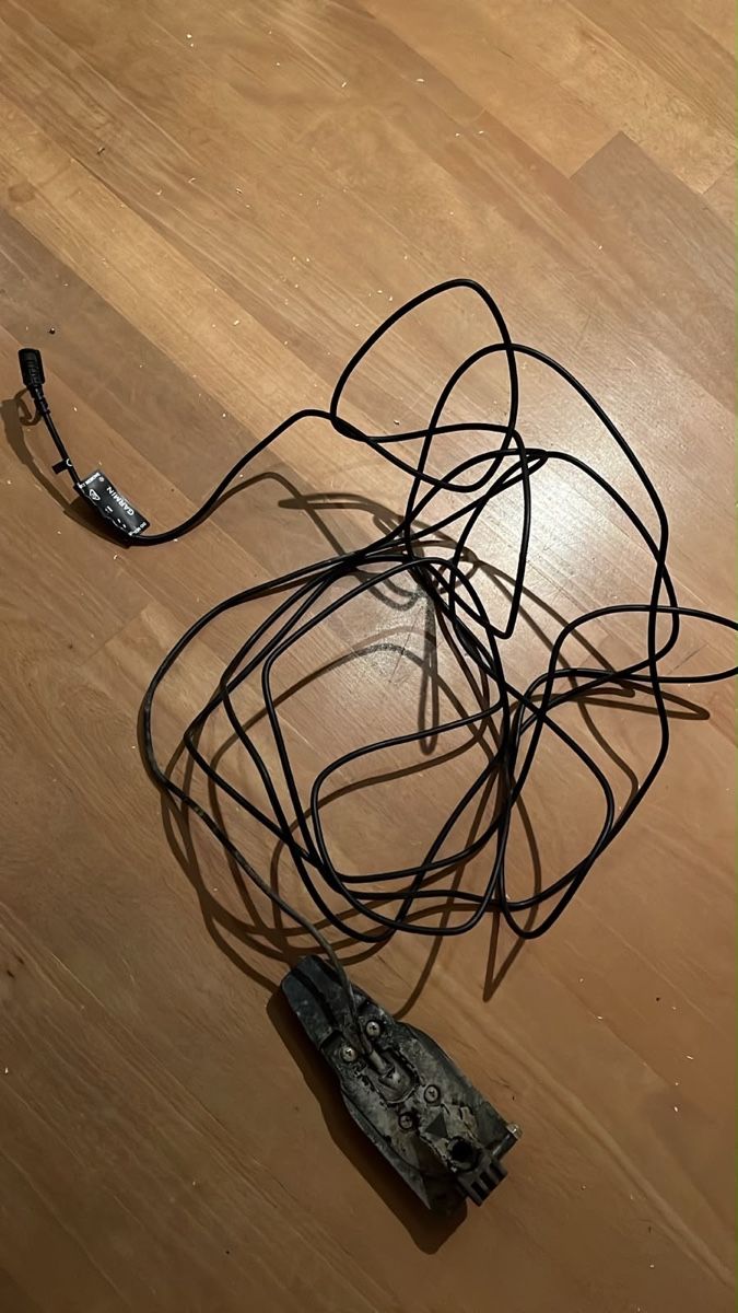Garmin Zubehör: Garmin 5cv  – Gebraucht aus Neukirch-Egnach von Cedric99 2