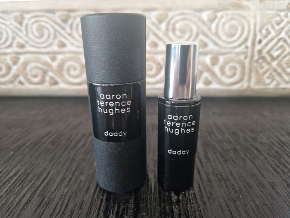 Aaron Terence Hughes Daddy 10ml Travel Size Spray Kaufen auf Ricardo