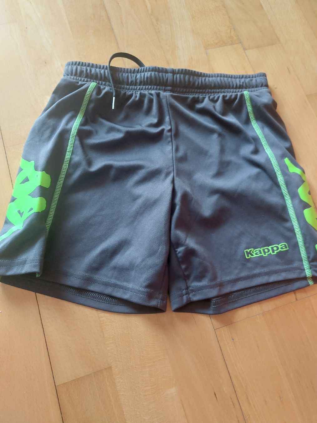 Kappa Pantaloni: Kappa kurze Hose 140 – Usato da Landquart venduto da Cedes