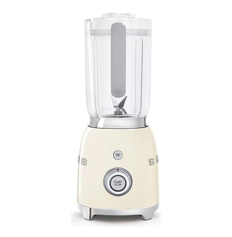 Elettrodomestici da cucina: Blender Smeg style rétro 800 W – Usato da Conthey venduto da carina.pereira 1