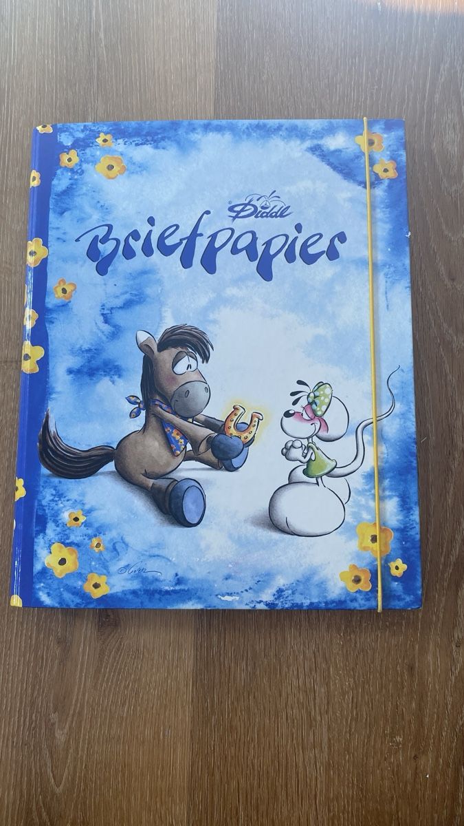 Classeurs: Diddle Ordner – Neuf (Voir description) à Beinwil (Freiamt) par Akgeun