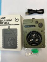 Anti Barking Device  neu