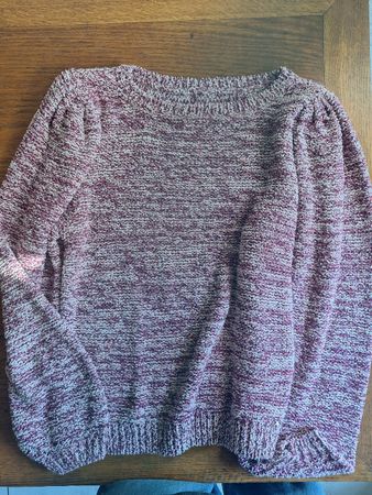 Maglione Des Petits Hauts taglia M