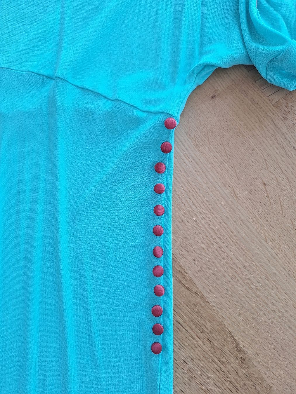 Paul Smith Vestiti: Gorgeous Paul Smith dress. New. – Nuovo e nell'imballaggio originale da Cham venduto da Drukkerij 1