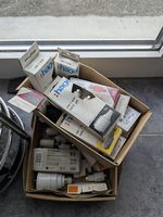 Diverse andere elektro Diazedsicherungen abzugeben