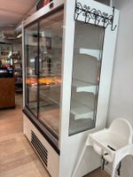 Frigo vitrine