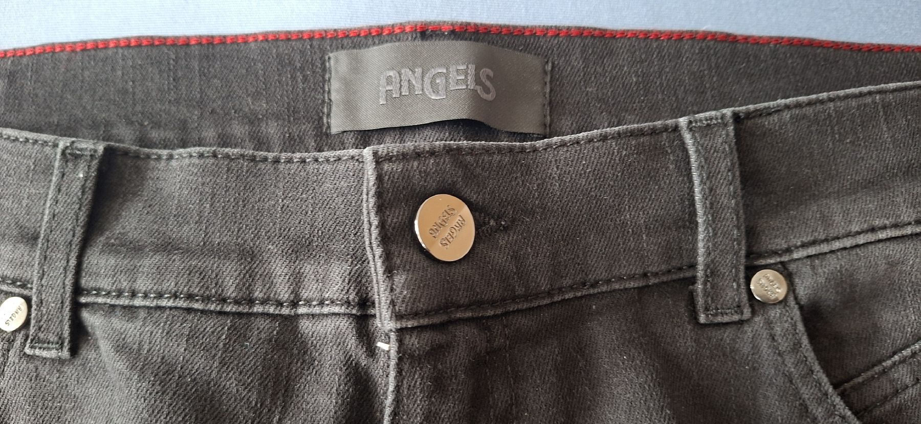 Angels Jeans: Jeans – Nuovo (secondo la descrizione) da Effretikon venduto da dal_ghz5 3