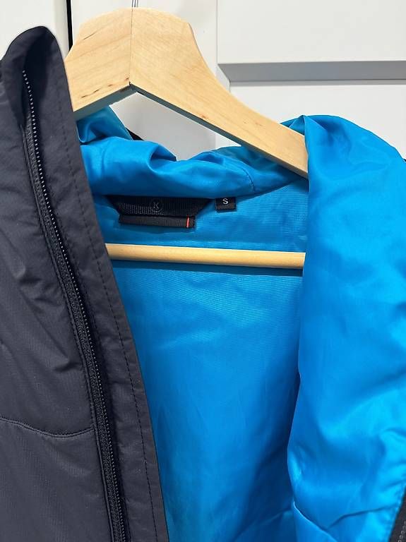Giacche: Light ski jacket – Usato da Ebmatingen venduto da ste_8kl2 1