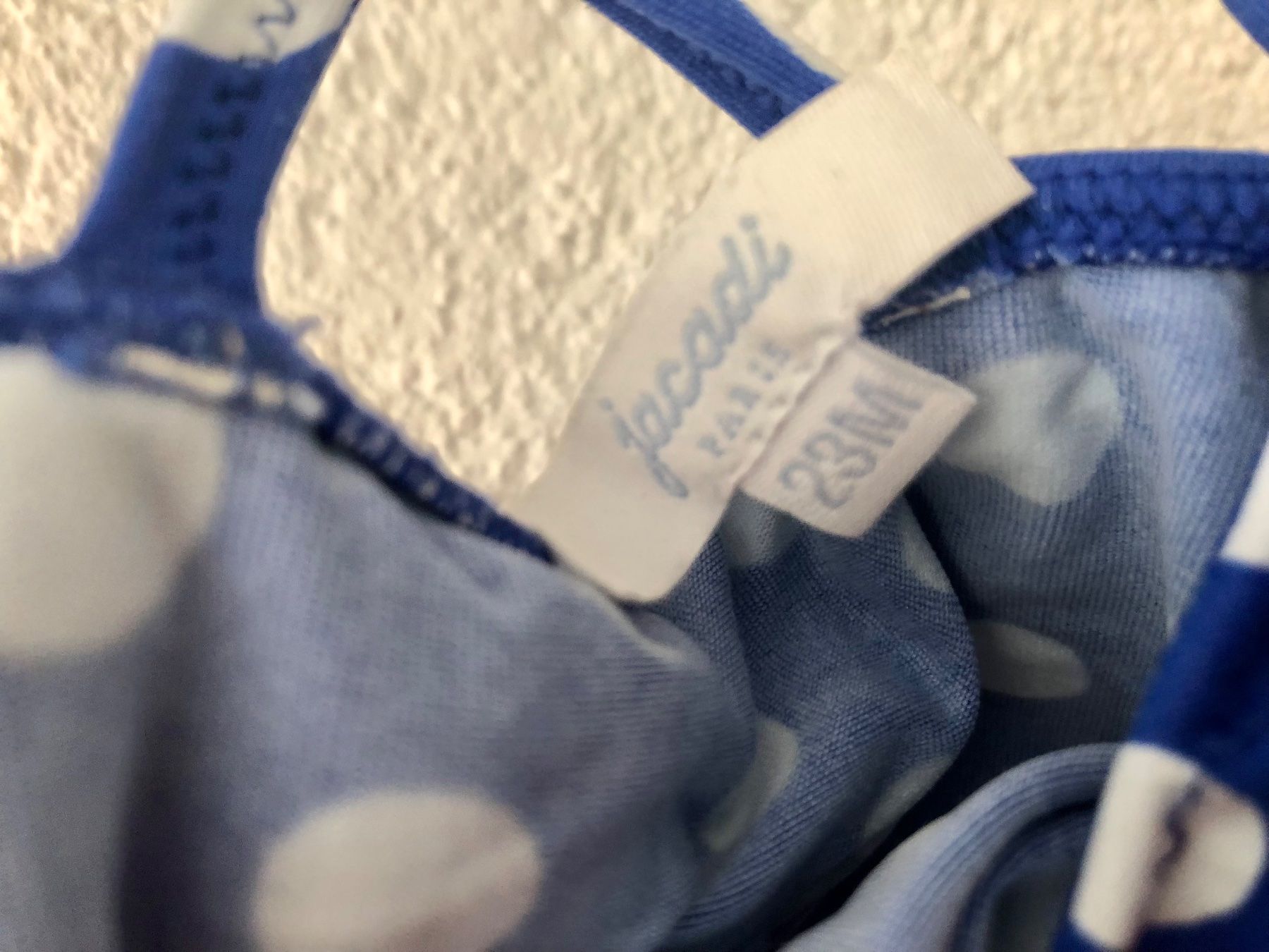 Jacadi Costumi da bagno & Bikini: Badeanzug *Jacadi* 23M – Usato da Zürich venduto da ned_tjc8 4
