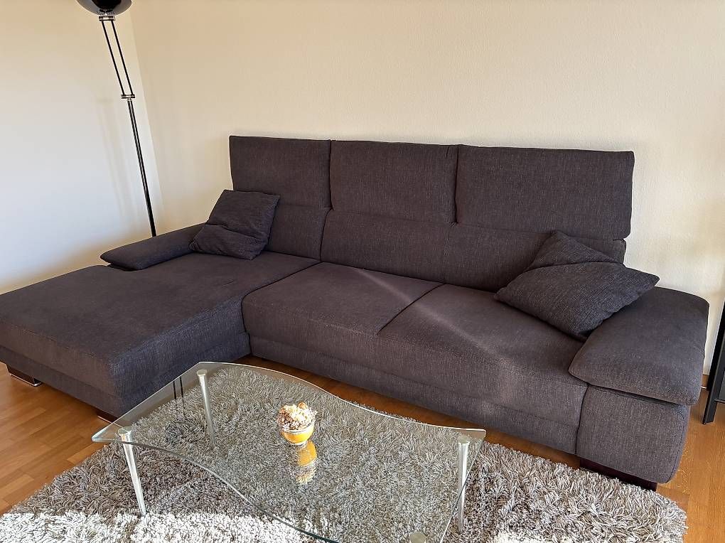 Divani: Polstergruppe/Sofa – Usato da St. Gallen venduto da iph_2nv2 1
