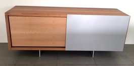 ZOOM by Mobimex Design Sideboard TIX - 180 cm VP 5‘683