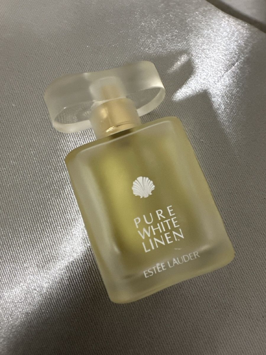 Estée Lauder Profumi & Eau de Toilette: Estee Lauder Pure White Linen EdP 30ml   – Usato da Zürich venduto da zah_8p5x 1