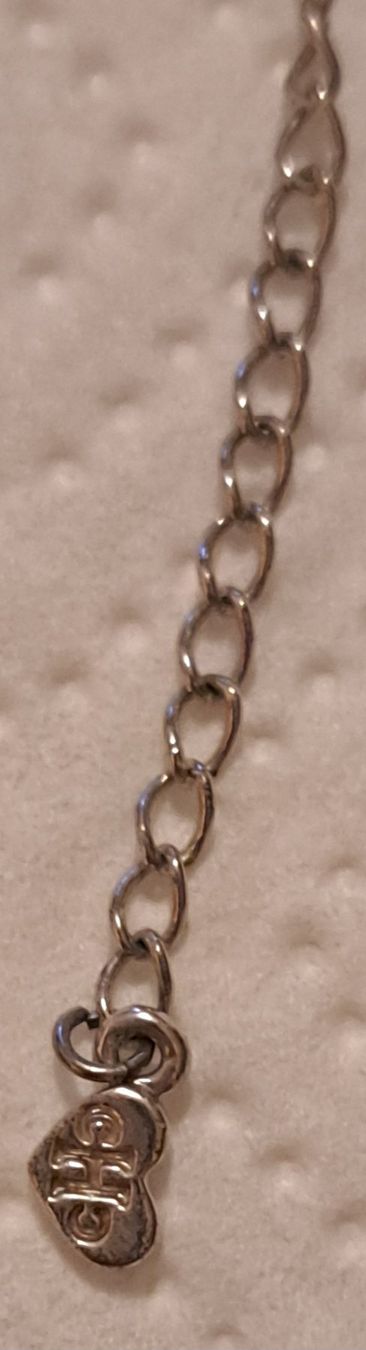 Catenine: Collier coeur – Usato da Biel/Bienne venduto da raf_2yqq 3