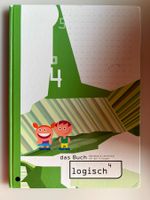 Logisch 4 das Buch - Mathelehrmittel