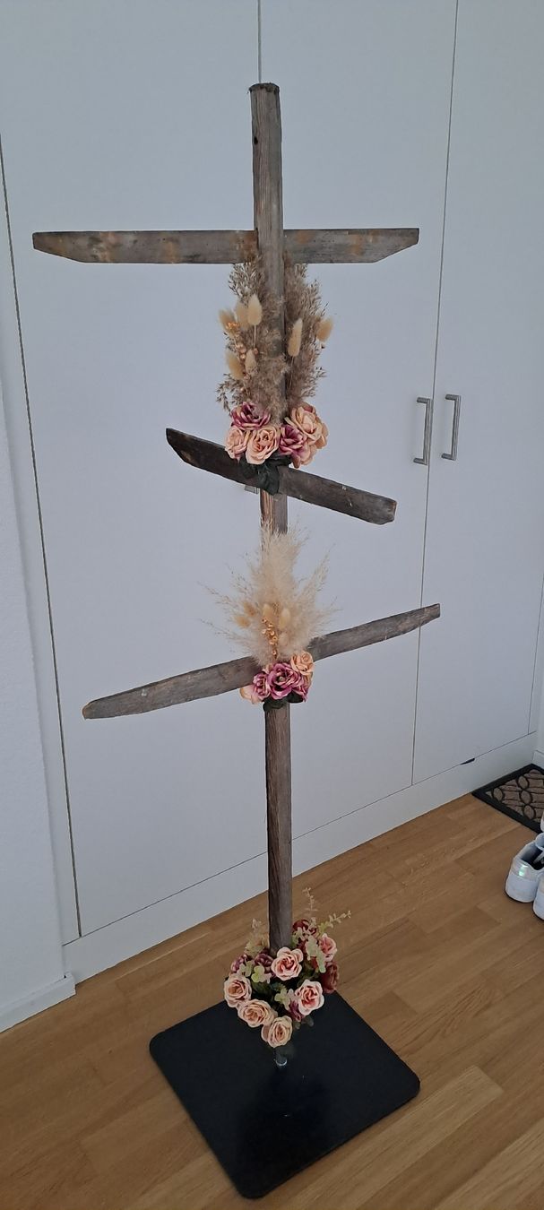 Tutte le decorazioni: "Henza" Deko, Tischplan Hochzeit – Usato da Jona venduto da Schaniarle