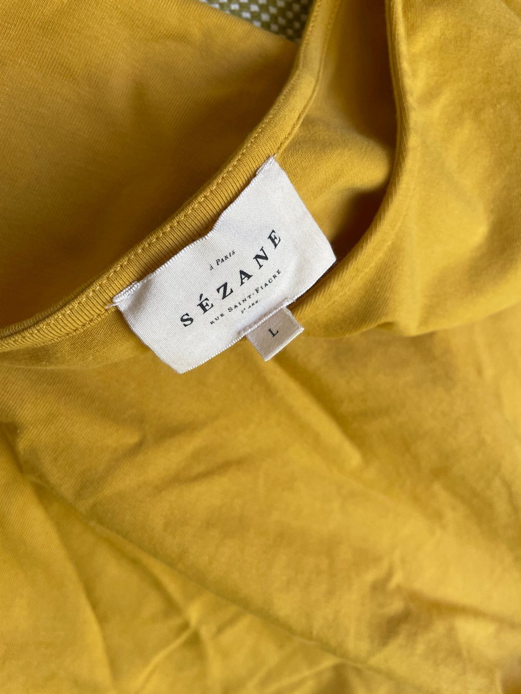 Sezane Vestiti: Sezane Pippa short, L – Usato da Zürich venduto da jandra01 3