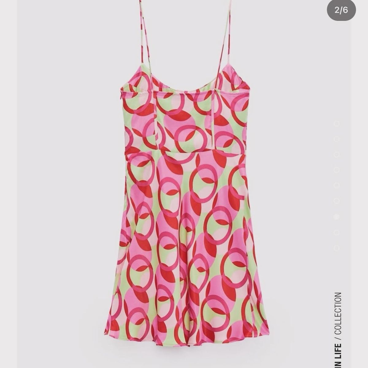 Zara Vestiti: Zara dress – Nuovo e nell'imballaggio originale da Opfikon venduto da MabelCouture 4