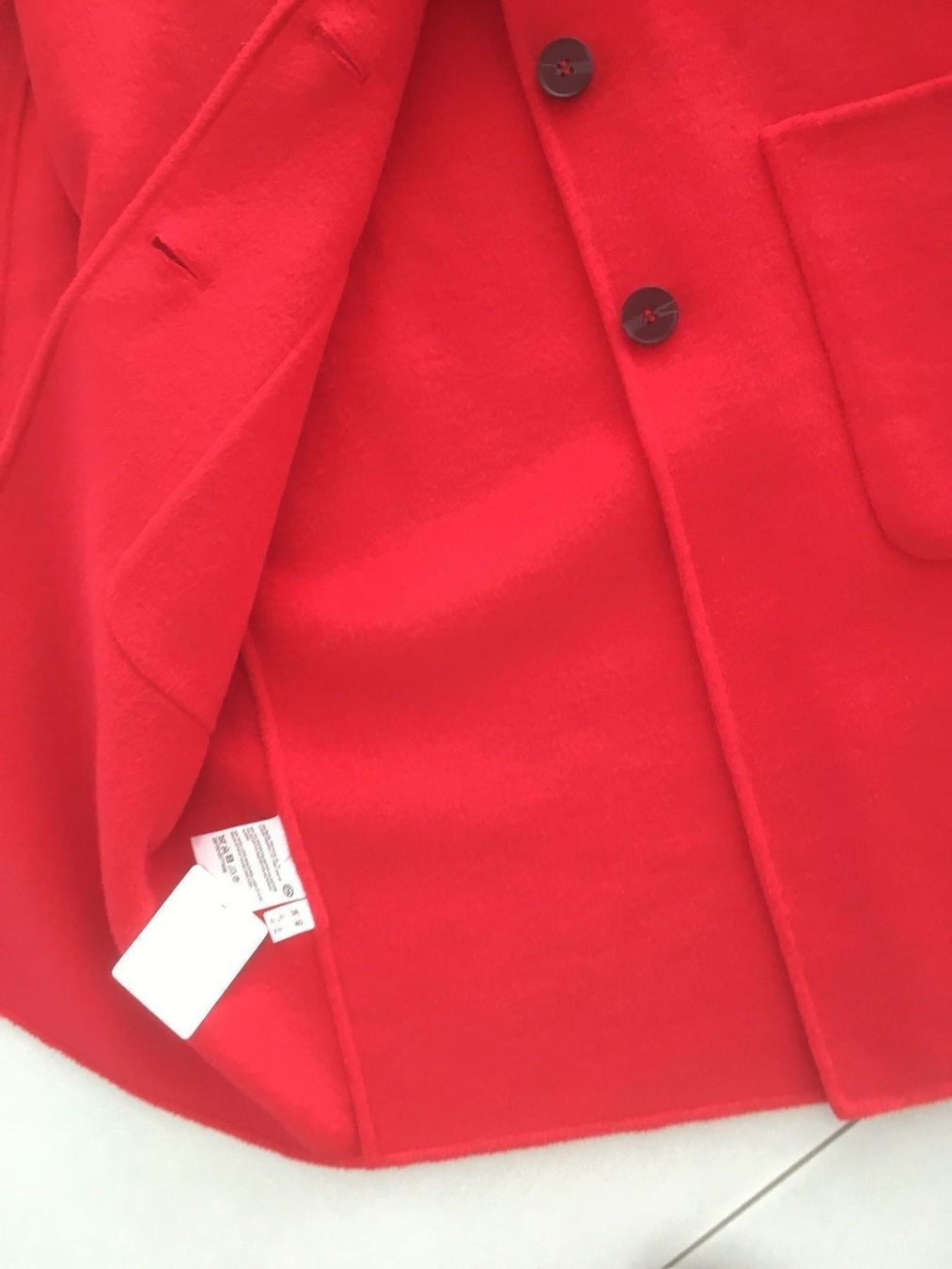 C&A Cappotti: NEU!!!!! Schöner   Damenmantel Gr.38 – Nuovo e nell'imballaggio originale da Herzogenbuchsee venduto da ameise02 4