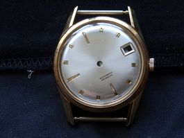 boitier de montre Pierce swiss made 20microns