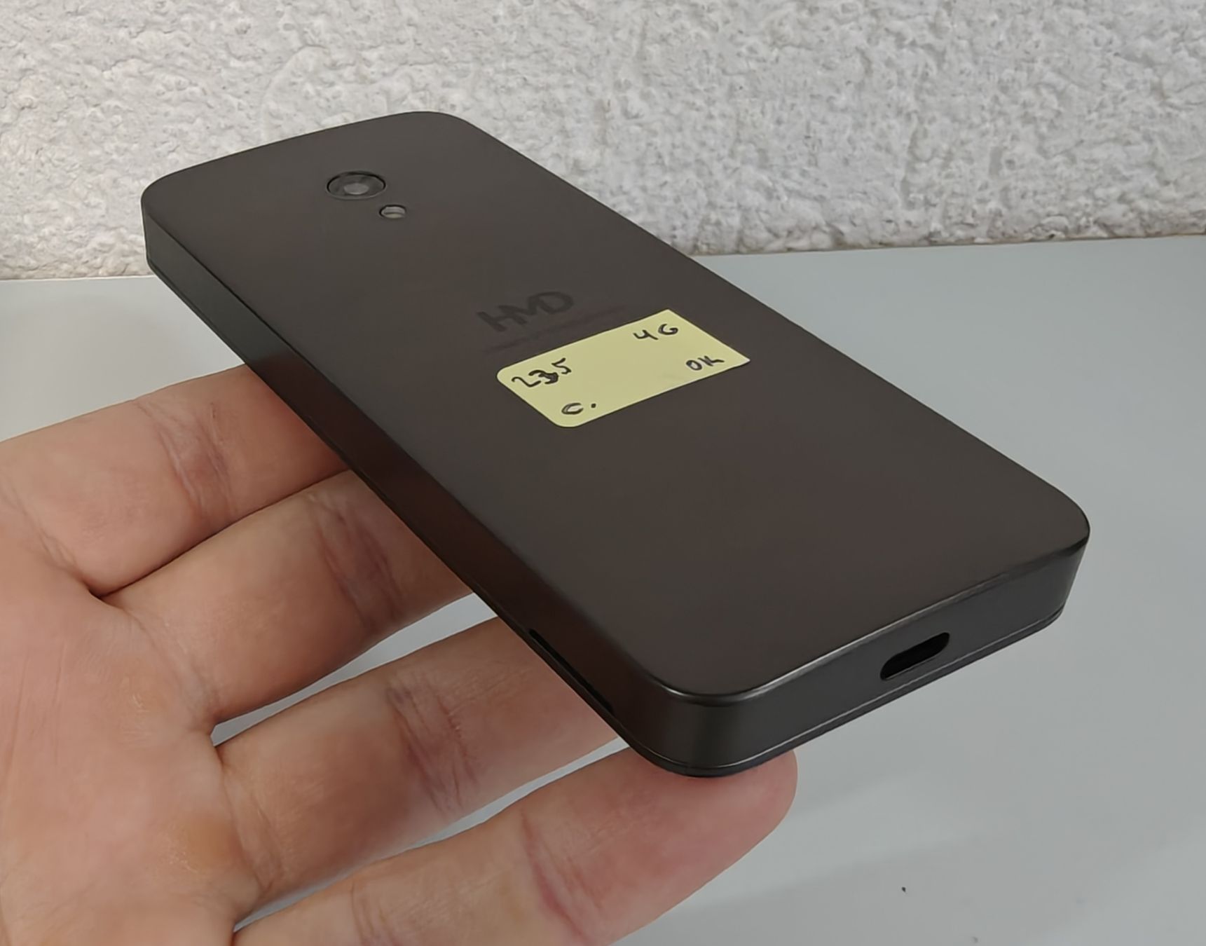 Nokia Telefoni cellulari / Smartphones: Nokia 235 4G – Usato da Ehrendingen venduto da Rocky985 3