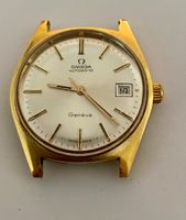 Omega Konstellation Automatic
