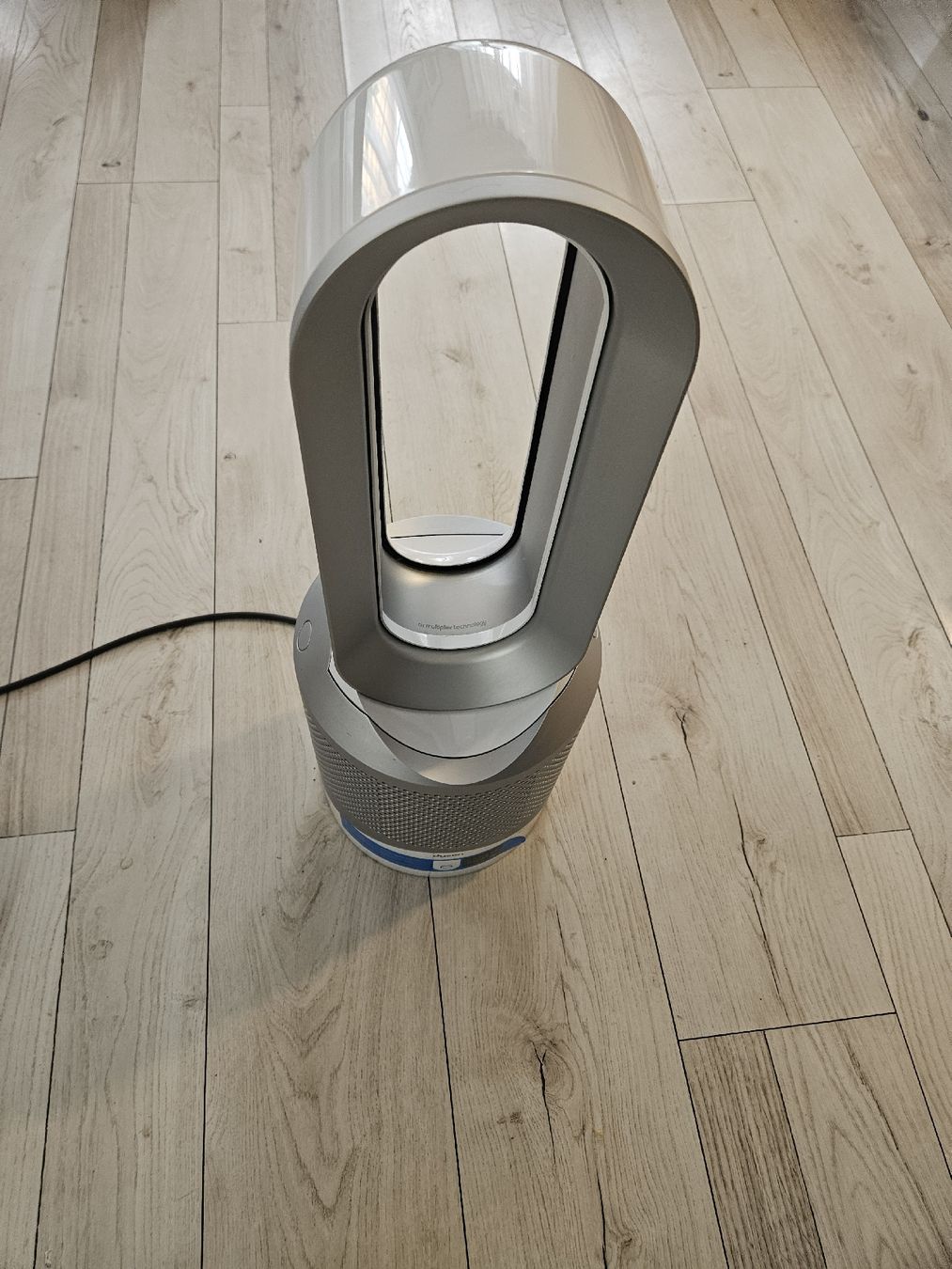 Klimageräte: Dyson Air Conditioner/Heater – Gebraucht aus Courtelary von