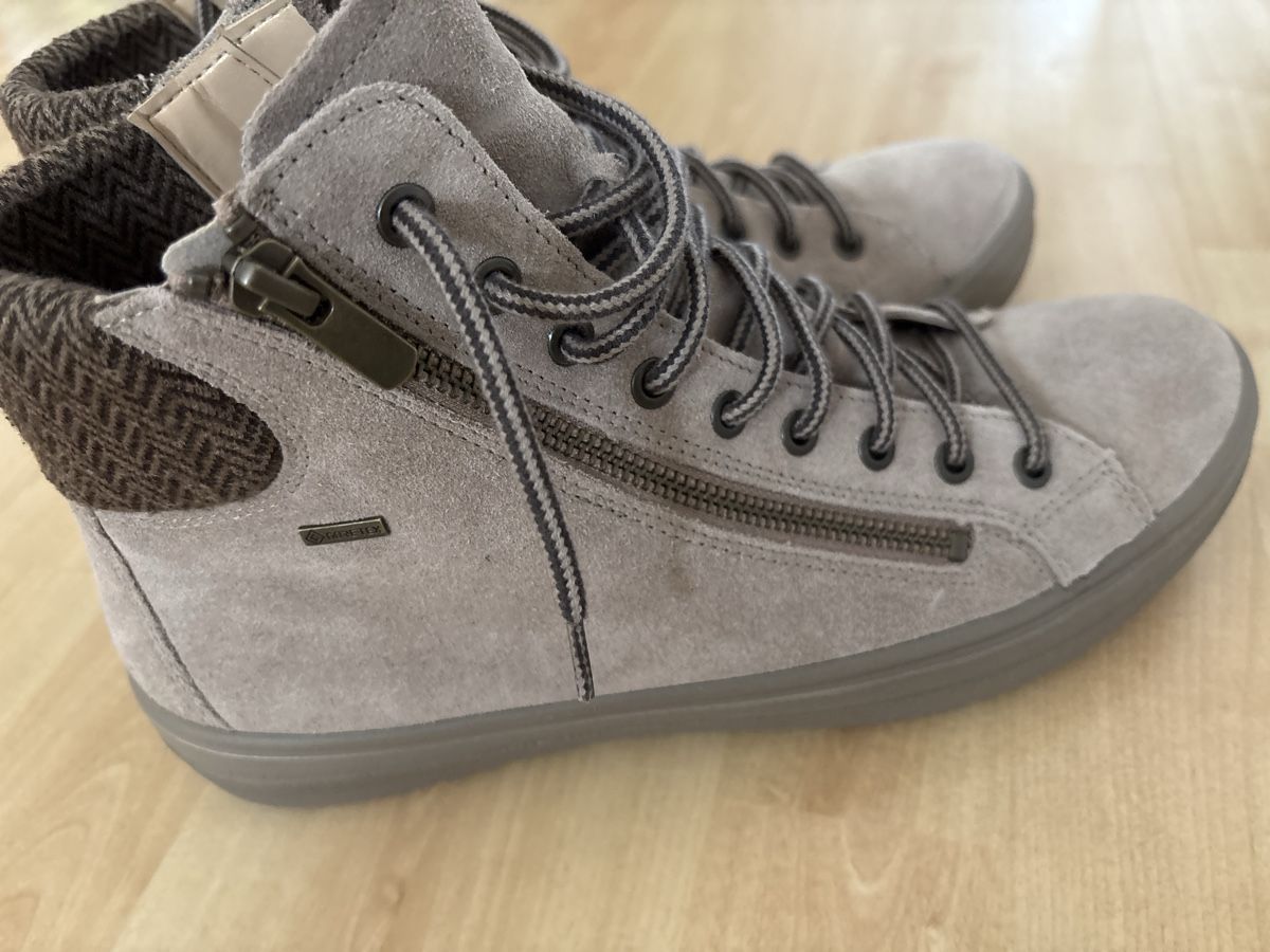 Legero Scarpe da donna: Legero Winter Schuhe,Top Zustand! – Usato da langenthal venduto da rundholz7 1