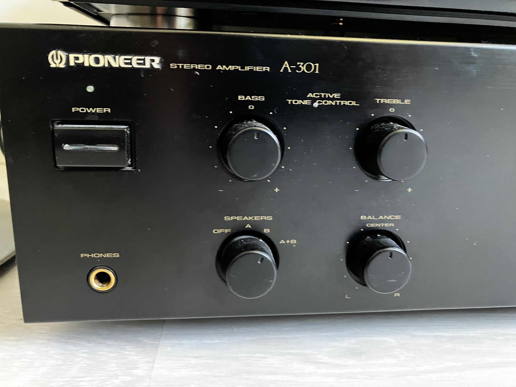 Pioneer Sistemi audio & multimediali: Stéréo Pioneer – Usato da L'Auberson venduto da ifz_6d2x 2