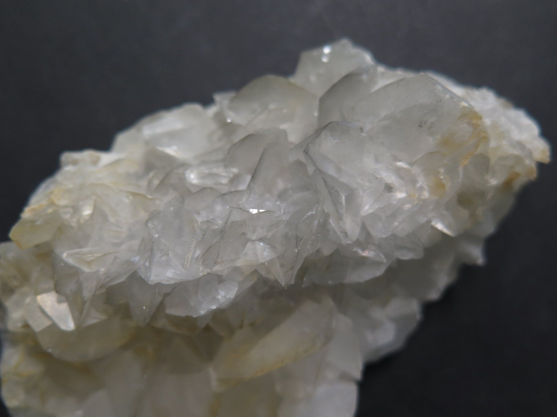 Minerali & Pietre curative: Calcit von Bechum,  ca. 278 gr. – Usato da Schaffhausen venduto da Yamakana51L8736OQ8 3