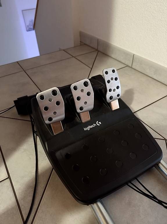 Controller: Ensemble complet - Volant Logitech G920  – Usato da Bex venduto da jer_7fzr 3