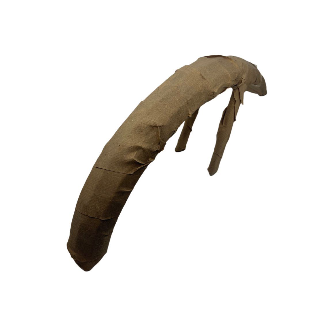 Puch Mofas: Schuzblech Puch Maxi vorne NOS – Neu und originalverpackt aus Hallau von mofaplus 1