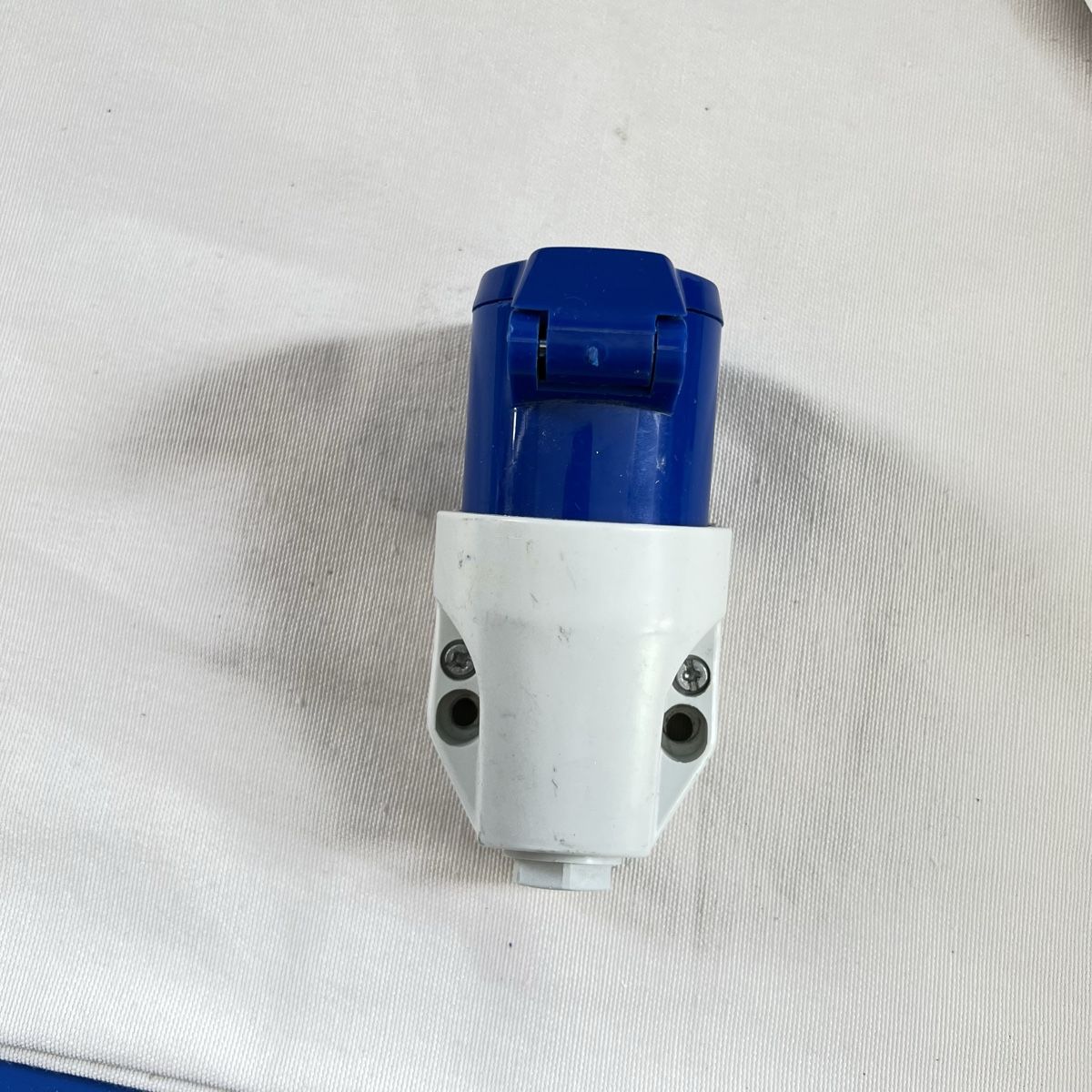 Walther Stecker: AP steckdose 16A – Gebraucht aus Winterthur von Fredy972 1