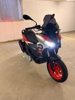 Aprilia SR 125 GT-Sport – Neu-Zustand zum Top Preis...