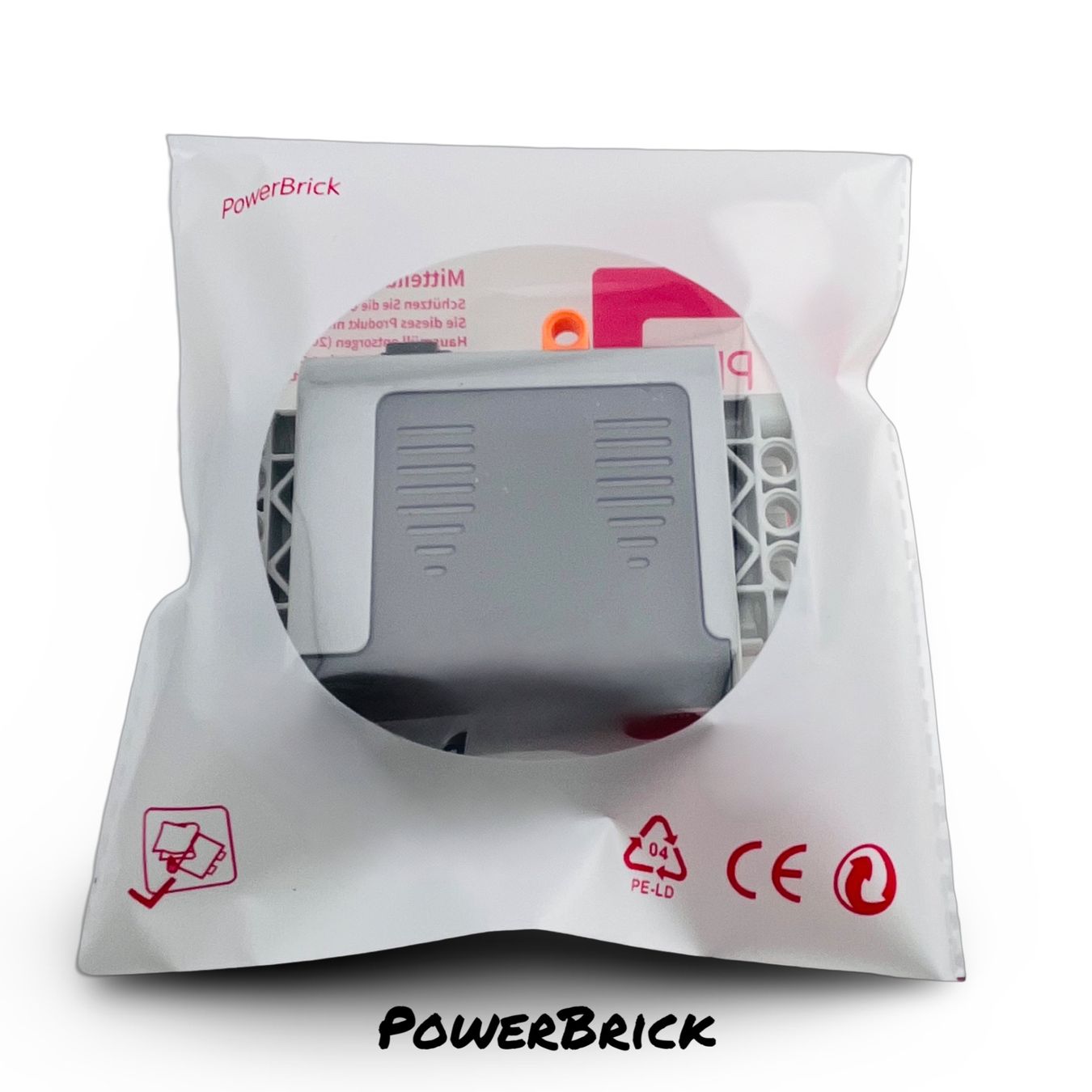 Spielzeuge: Batteriebox für Lego Technik / Technic – Neu und originalverpackt aus Schwenden von Noppenwelt.ch 3