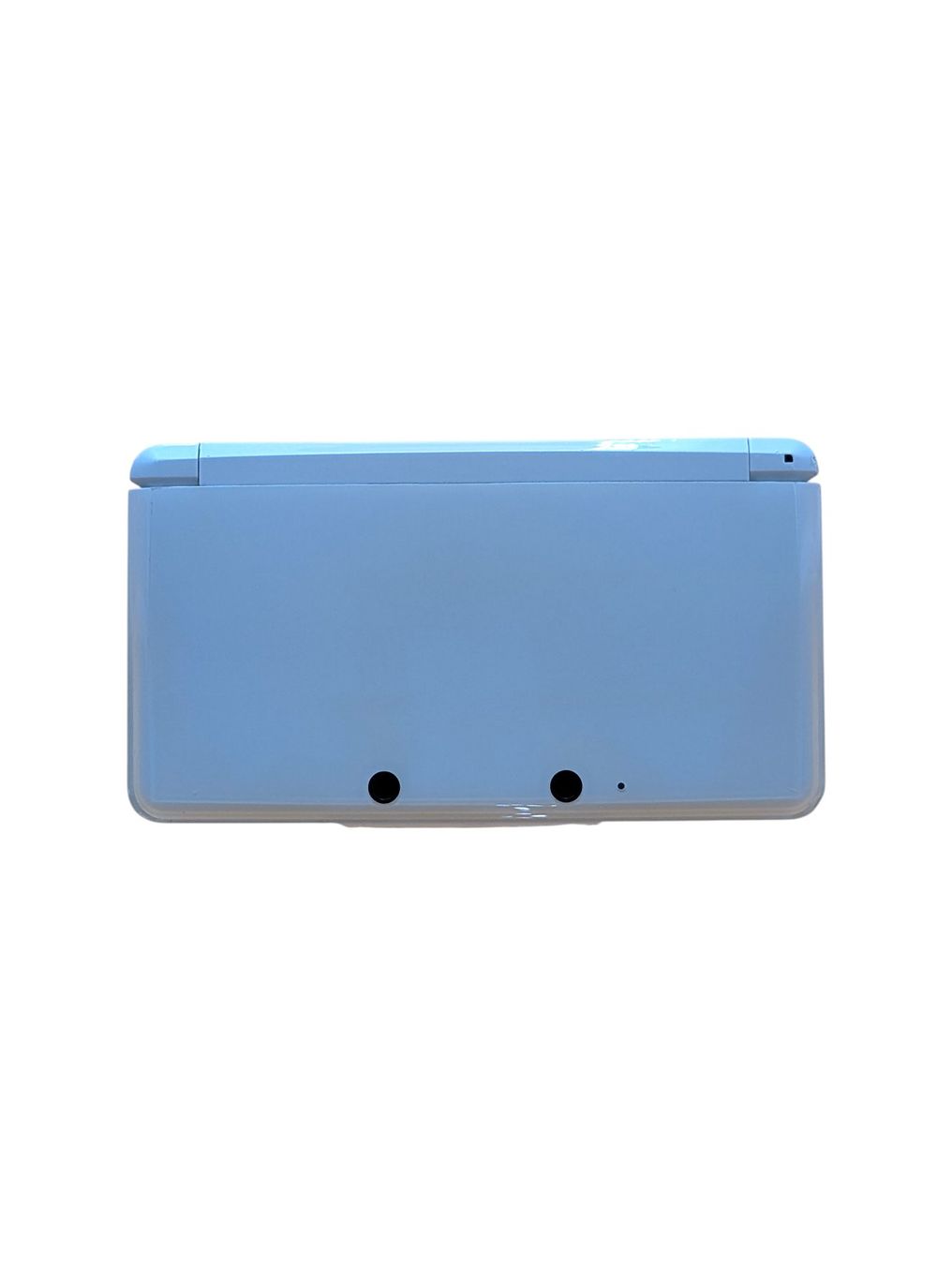 Nintendo Console: Nintendo 3DS – Usato da Domat/Ems venduto da IsseldorsShop